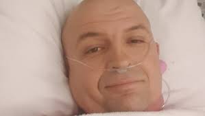 Fundraiser for WOJCIECH OLESINSKI by Radek Holdakowski : Support for  Wojciech Olesinski