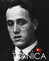 Frederick Horace Crafter : Titanic Survivor