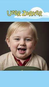 Millhouse Simpsons in Real Life