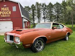 Image result for Briar 1971 Oldsmobile