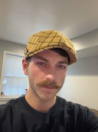 5200 AHC Long Minnick w/ Cutter Bumps