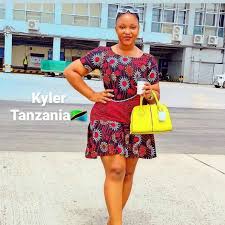 Maybe you would like to learn more about one of these? See Photos Of The Hot Curvy Tanzanian Ladies Featured On Eric Omondi S Wife Material Season 2 Kenyan Lyrics