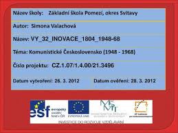 V létě 1944 se horáková postavila před soud v drážďanech. Milada Horakova Vy 32 Inovace 1b7 Ppt Stahnout
