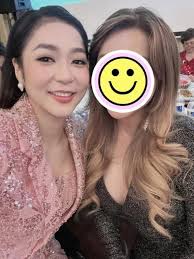 Hà Thanh Xuân xuất hiện sau khi xác nhận ly hôn