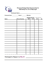 You just need to type the target number and press enter. Relay For Life Forms Fill Online Printable Fillable Blank Pdffiller