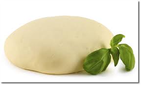 Pizza Teig Mit Trocken Hefe Rezept Rezept Pizza Teig Pizzateig Mit Trockenhefe Hefeteig Pizza