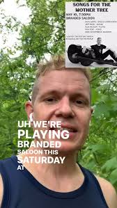 Obligatory post-run, pre-g*g post. Steady training is the only way to  improve. Rainy days provide good opportunities to deepen discipline.  Atypical musical projects provide a chance to stretch ...