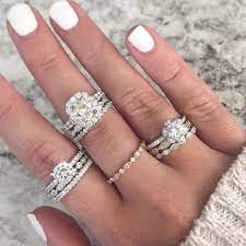 Gaudy Engagement Rings Engagement Rings Engagement Rings