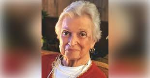 Barbara Ann Nickerson Obituary (2023)