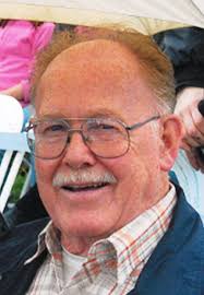 Arthur Kidd Obituary