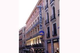 Read reviews and book securely on this website. Hotel Best Western Carlos V Madrid Servicios Hotel Bestravel Agencia De Viagens