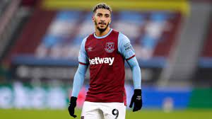 We did not find results for: Said Benrahma Player Profile 21 22 Transfermarkt