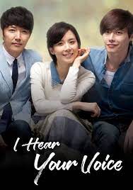 Download i wanna hear your song kordramas. Drakorindo I Can Hear Your Voice Usapot