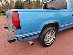 Image result for Bay Blue 1995 Truck