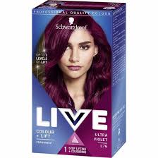 A wide variety of red blonde hair dye options are available to you, such as form, age group, and gender. How To Get Lilac Hair The Best Semi Permanent Purple Hair Dyes