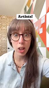 Think you need 8–10 pieces of art in every collection?, That’s one of the  biggest myths in the art world., Unless you’re designing for fabric  companies, you don’t need giant collections to look ...