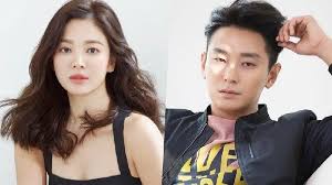 Song joong ki sedang mempertimbangkan untuk mengerjakan proyek drama berikutnya! Setelah Song Joong Ki Song Hye Kyo Dikabarkan Akan Membintangi Drama Korea Bersama Joo Ji Hoon Tribun Kaltim