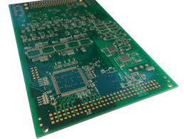 A pcb is the mechanical foundation in which electronic components can be mounted to complete an intended circuit. Pcb Express Service Multi Circuit Boards