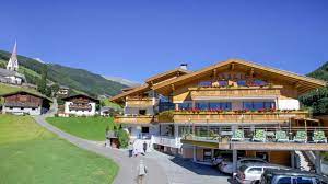 Hotel Talblick Valle Aurina Ahrntal Holidaycheck Sudtirol Italien