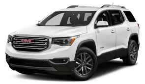 Gmc vehicles have power to get the job done. Gmc Acadia Sle 2 2019 Price In Saudi Arabia Features And Specs Ccarprice Ksa
