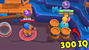 In this guide, we featured the basic strats and stats, featured star power & super attacks! How To Easy Win With Piper In Brawl Stars Wins Fails 105