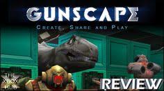 Gunscape Review Indie Games Wii U Life Is Strange