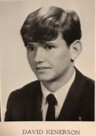 Remembering Former Harbor School Principal James 'Jim' G. Devine