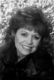 Anna Saenz Obituary (1957