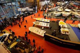 Salon nautique de genes via s. Les Temps Forts Du Salon Nautique De Paris 2015