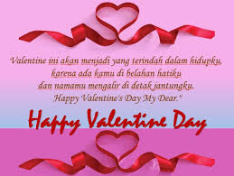 Betapa diberkatinya kita untuk memiliki satu sama lain. 25 Kata Kata Ucapan Valentine Untuk Sahabat Pacar Yang Romantis Dalam Bahasa Indonesia Inggris Kanalmu