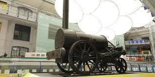 Check spelling or type a new query. Stephenson S Rocket Returns To Tyneside Great Exhibition Of The North
