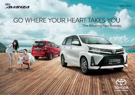 Search 930 new cars for sale by dealers and direct owner in malaysia with yearly road tax and monthly loan installment calculated for you. 2019 Toyota Avanza Facelift Launching In Malaysia Soon 3 Variants Blind Spot Monitor Rcta From Rm81k Paultan Org