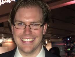 Another candidate for Ward 1 Council seat steps forward