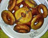 We did not find results for: Yadda Ake Donuts Tare Da Awo Daidai A Gida Recipe By Chef Uwani Cookpad