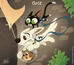 50 Chibis Disney Volt Star Malgre Lui Art Disney Dessins Disney Art Des Fans De Disney