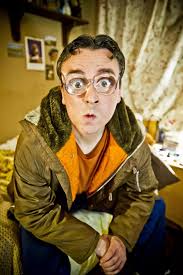 Celebrities of Scotland: Jolly Boy John