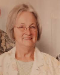 Nadine Marie Tindell Obituary December 11, 2024