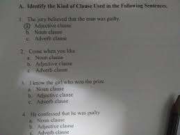 Contoh artikel yang terdapat kalimat relative pronouns (examples of articles that contains relative pronouns). What Is Adjective Clause Brainly Know It Info