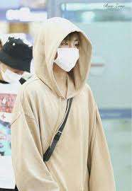 That black swan performance was one of their. Pin By Sophauria On V Taehyung Hoodies Taehyung Raincoat
