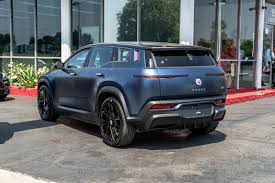 Image result for Deep Ocean 2019 Fisker