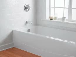 Is matt paint ok for bathroom? Painting Bathroom Tile 6 Things To Know First Bob Vila