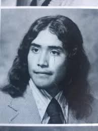 Armando “Mando” Reyes 2/6/1956 went to be with our Lord at 9:30 pm 8/29/18  Rest In Peace Mondi 🙏🏼 I'll always remember how much fun we had at our JR  Prom. Class