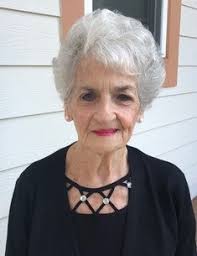 Obituary information for Elinor Brown Youngkin