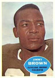 Jim Brown Trading Cards: Values, Rookies & Hot Deals