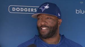 People's champ' Jay Jackson