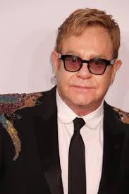 Elton John: I'm Still Standing