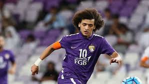 Omar abdulrahman ahmed al raaki al amoodi known as amoory, is an emirati professional footballer who plays for al jazira as an attacking mid. Late Omar Abdulrahman Winner Keeps Al Ain Afc Champions League Hopes Alive Sport360 News
