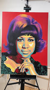 Aretha Franklin