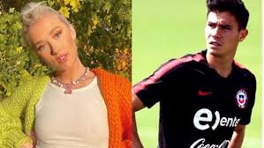 Conjunto musical hermanos galdames : Vesta Lugg Y Pablo Galdames Publican Primera Foto Juntos Tras Confirmar Su Relacion Meganoticias