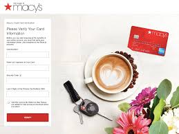 Check your balance online at www.macys.com; Www Macys Com Macy S Credit Card Login Credit Cards Login